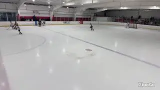 2016 OJG Gold vs 2016 Detroit Bulldogs 01.23.2026