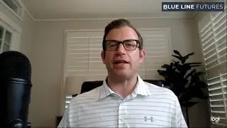 What's Moving with Bill Baruch - Blue Line Futures
