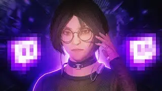 IRRITANDO E LOOPANDO UM STREAMER COM A LANTERNA