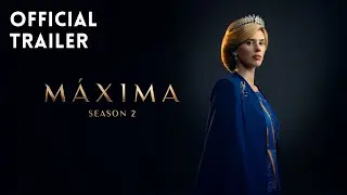 M&Aacute;XIMA SEASON 2 | Official trailer | Millstreet Films