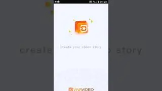How to remove viva video name  without viva video pro (easy)