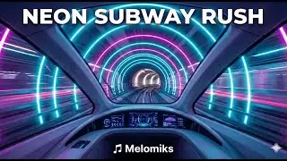 140 BPM Late Night Driving Music &ndash; Feel the Neon Pulse