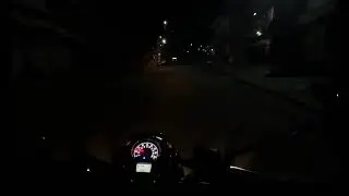 Riding at Night in Pokhara #asmr popular destination #nepal #nightride #POKHARA, Nepal Live Stream