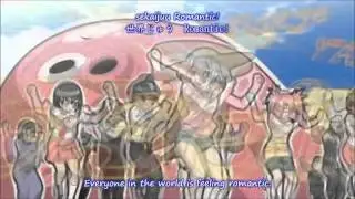 My Bride is a Mermaid Romantic Summer Full OP