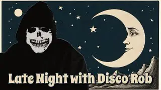 Disco Acid on pandemic era, dating, and more