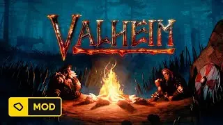 Valheim | bHaptics Mod Compatibility Gameplay
