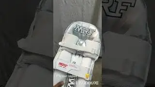 mrf cricket pad#mrf batting pad#mrf genius grand#most viral#trending#rk sports ashish#rk shorts
