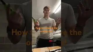 How to remove orange tip on airsoft gun #airsoft #orangetip #orange #remove #fyp