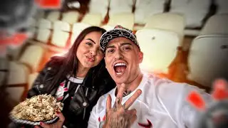 CORINTHIANS X Flamengo | Copa Do Brasil | Semifinal