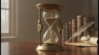 The History of Time &ndash; Seconds That Shape Our Lives