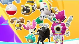 what is the best pokemon in pokemon unite panic parade? pt 1
