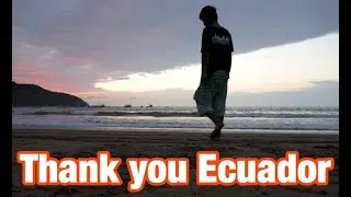【Ecuador】Isla de la plata, carnival, etc #86