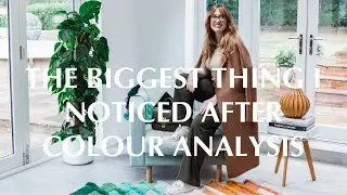 Meet House of Colour Client Lauren
