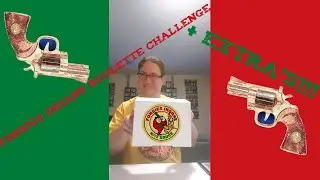 Een-tweetje: Fonsies Insane Roulette Challenge, Maggies Farm - Blueberry Chilli Jam (English Audio)
