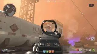 Call of Duty: Black Ops Cold War Zombies Outbreak