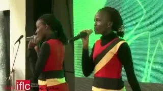 IFLC2016 TURKISH LIGHT ACADEMY PRIMARY TWESHANA