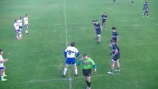 Premier Men vs UVIC Vikes, Nov 1 2025