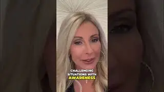 Послание ангела: Раскройте свою силу через осознанность! #духовность