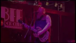 STONE NOMADS - Texas Sludge / Doom Metal