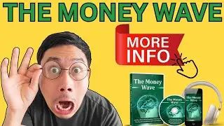 The Money Wave Review 2025 🌊 | Attract Wealth & Abundance Using This Powerful Frequency Program!