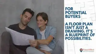 How Floor Plans Boost House Sales