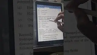 1 Minute 1 UPSC PYQ | MAD Series | UPSC 2025 | UPSC pyq solution