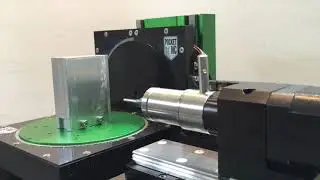 Bloque Motor con la Pocket NC