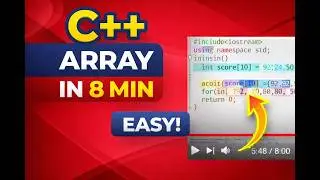 Array in C++: A Complete Guide
