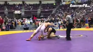 Here's the reversal that saved Sam McCollum's season. #gtpaya