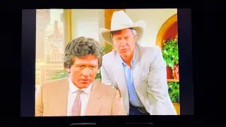 Dallas: Veronica Robinson’s death solved