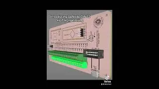 Introducing UpNode GW02 #IoT