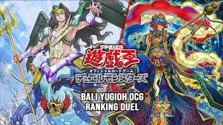 [遊戯王] [YUGIOH-OCG] 20260118 Mermail 水精鱗  vs Radiant Typhoon 絢嵐