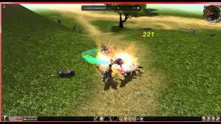 Metin2 DE Fun-LevelBot 2011 V.1.0