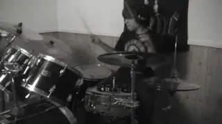 Dream Theater - The Dance of Eternity - Drum Cover