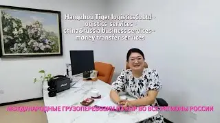 Tiger Logistics BOSS VERA