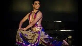 Melvin Bharatanatyam 2012