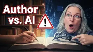 Is AI Ruining Book Publishing?