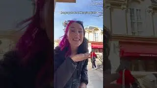 Worried about language barrier in Disneyland Paris? #travelfamily #paris #disneylandparis #disney