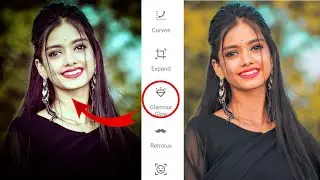 Snapseed HDR  photo editing | Snapseed photo editing | HDR photo editing kaise kare
