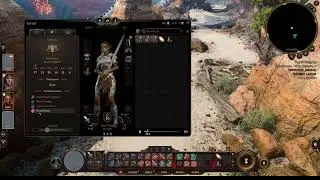 Virtual Donors - Baldur's Gate 3 - Passive