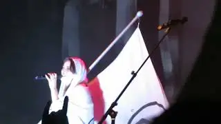 Within Temptation The Resist Tour 2019