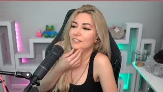 Alinity OnlyFans Subcount | Twitch Clips