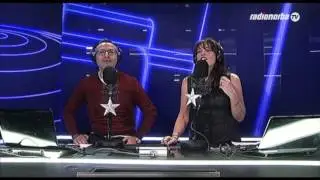 Astrabilia - Speciale oroscopo 2016 - Vergine - Franca Mazzei e Antonio Malerba