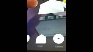 Gran's Amazon Fire Tutorial - 0000 - Physical Buttons, Tap/Hold/Swipe/Flick Touchscreen Functions