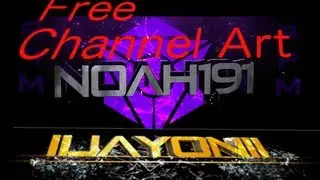 FREE Channel Background | actor recruit | cheap backgrounds
