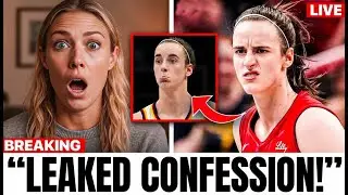 SHOCKING: Sophie EXPOSES Why Caitlin Clark Still Isn&rsquo;t Playing - WNBA STUNNED