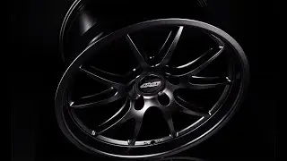 APEX Race Parts FL-5 Wheel