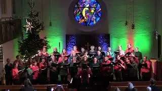 🎄 Joy to the World (Georg Friedrich H&auml;ndel)