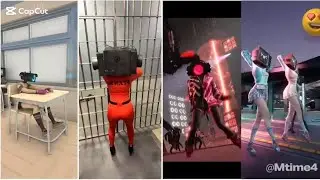 New 2026 Skibidi Toilet Mega Battle#777