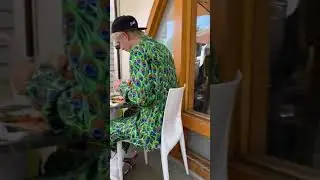 Machine Gun Kelly and Megan Fox eating outside ARTIME BARRO in Laguna Beach